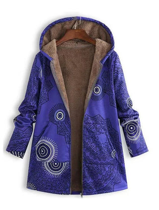 Nereliza | Hoodie Stylé