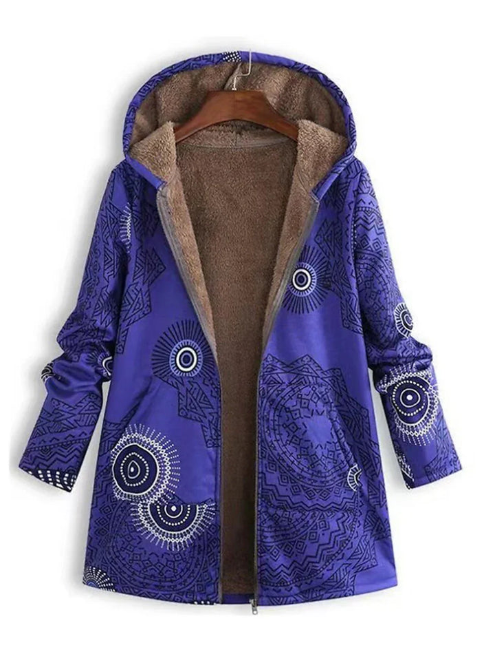 Nereliza | Hoodie Stylé