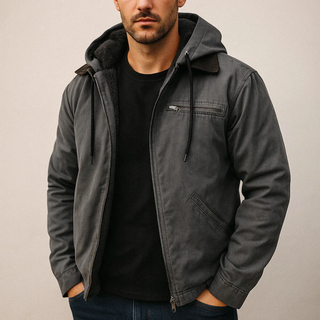 Ivar™| Veste robuste avec doublure douce