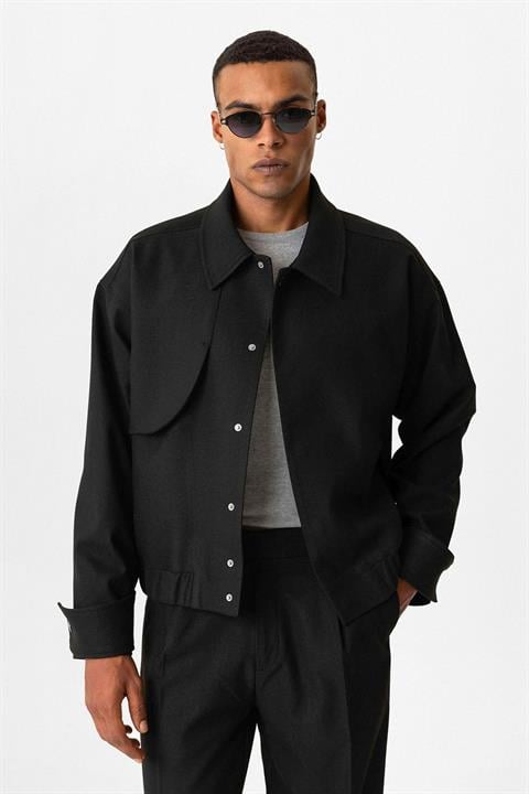Gunnar | Veste courte