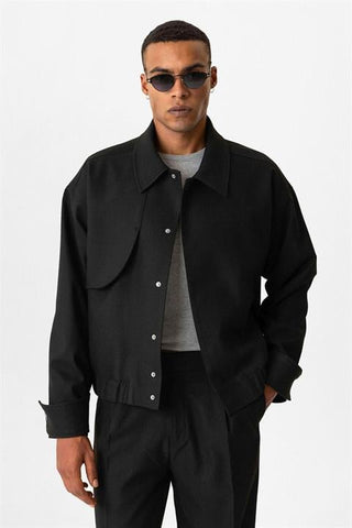 Holger | Veste Courte