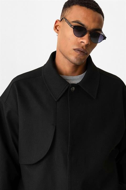 Holger | Veste Courte