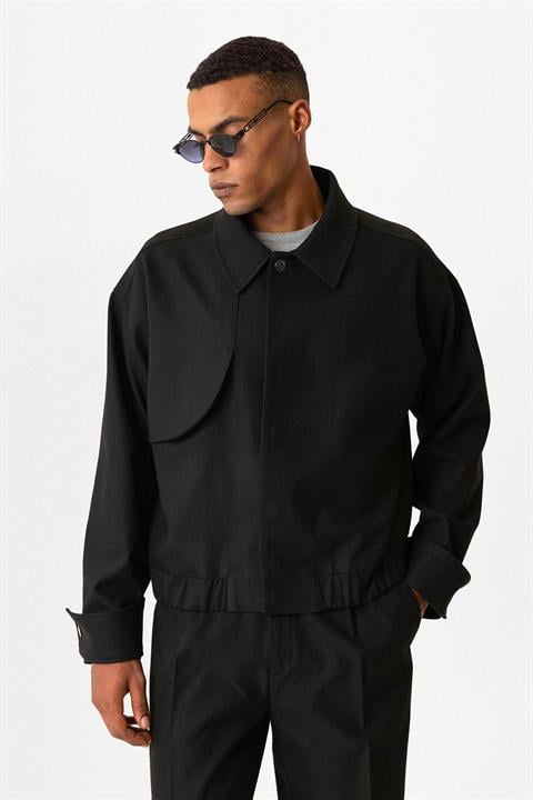 Holger | Veste Courte