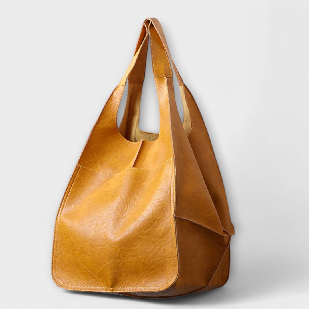 Olivia - Sac de week-end surdimensionné