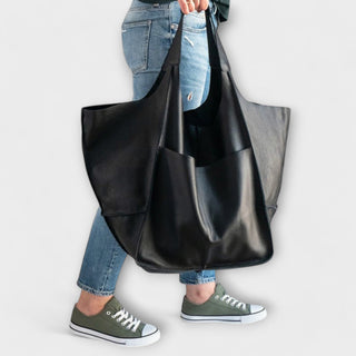 Olivia - Sac de week-end surdimensionné
