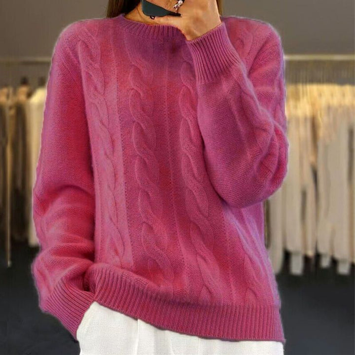 Johanna | Pull