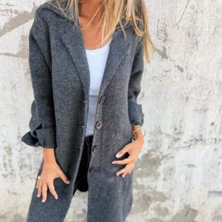 Lisa | Cardigan élégant avec boutons