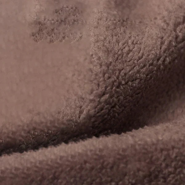 Leopoldine | Gilet Douillet avec Boutons