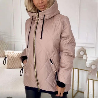 Theiya™| Veste d'hiver