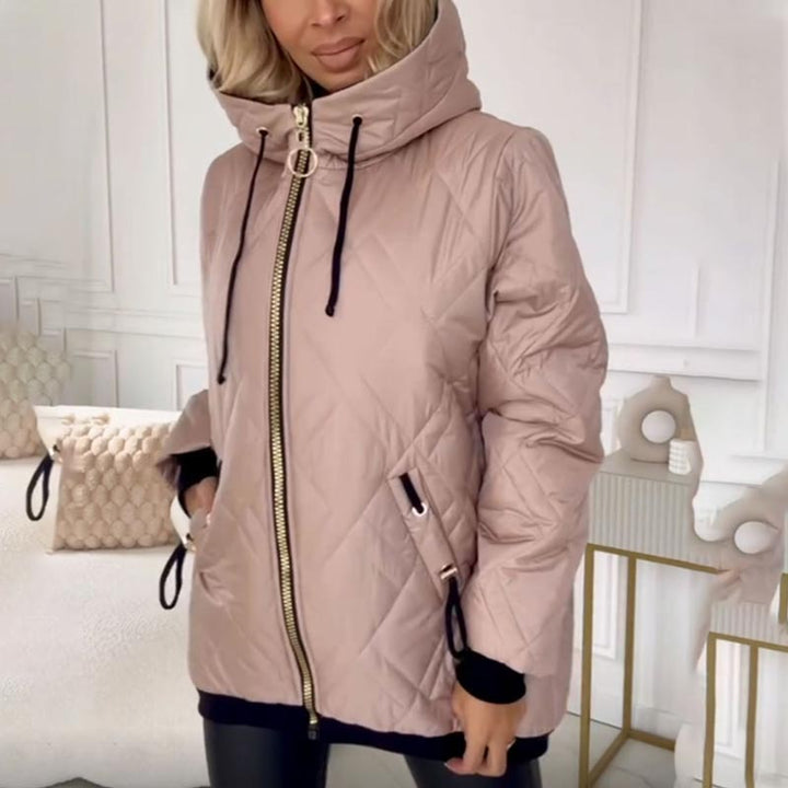 Theiya™| Veste d'hiver