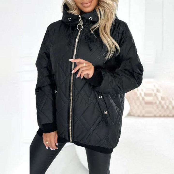 Theiya™| Veste d'hiver