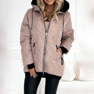Theiya™| Veste d'hiver