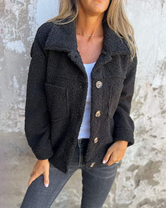 Alizée™| Veste à nouer