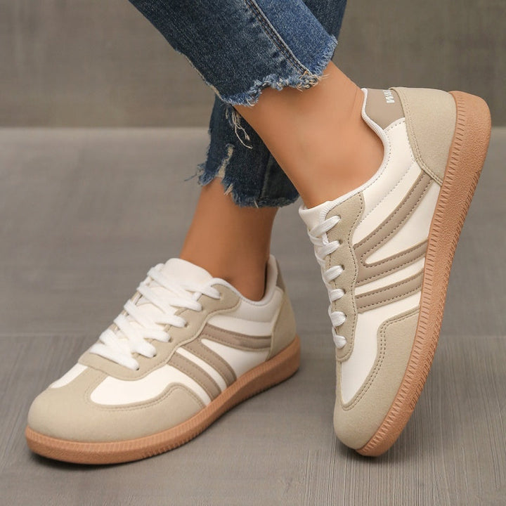 Marbella | Baskets Rétro