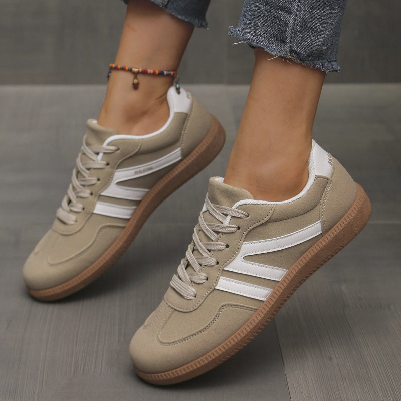 Marbella | Baskets Rétro
