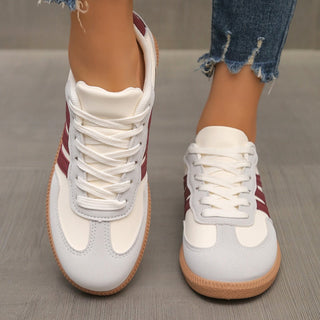Marbella | Baskets Rétro