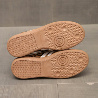 Marbella | Baskets Rétro