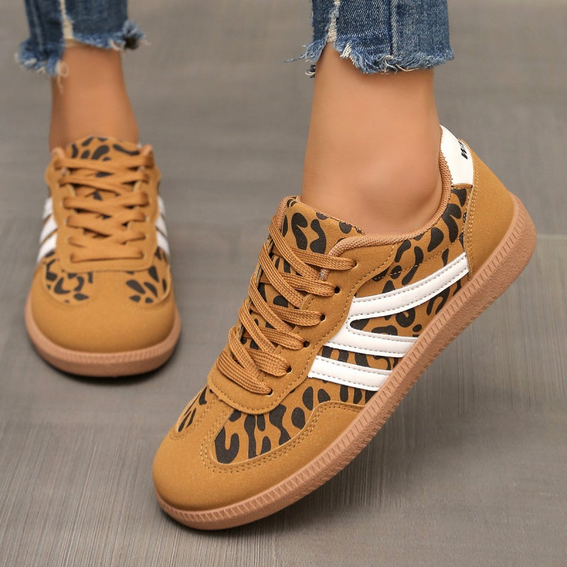 Marbella | Baskets Rétro