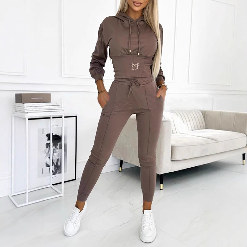 Gabri™| Ensemble de sport