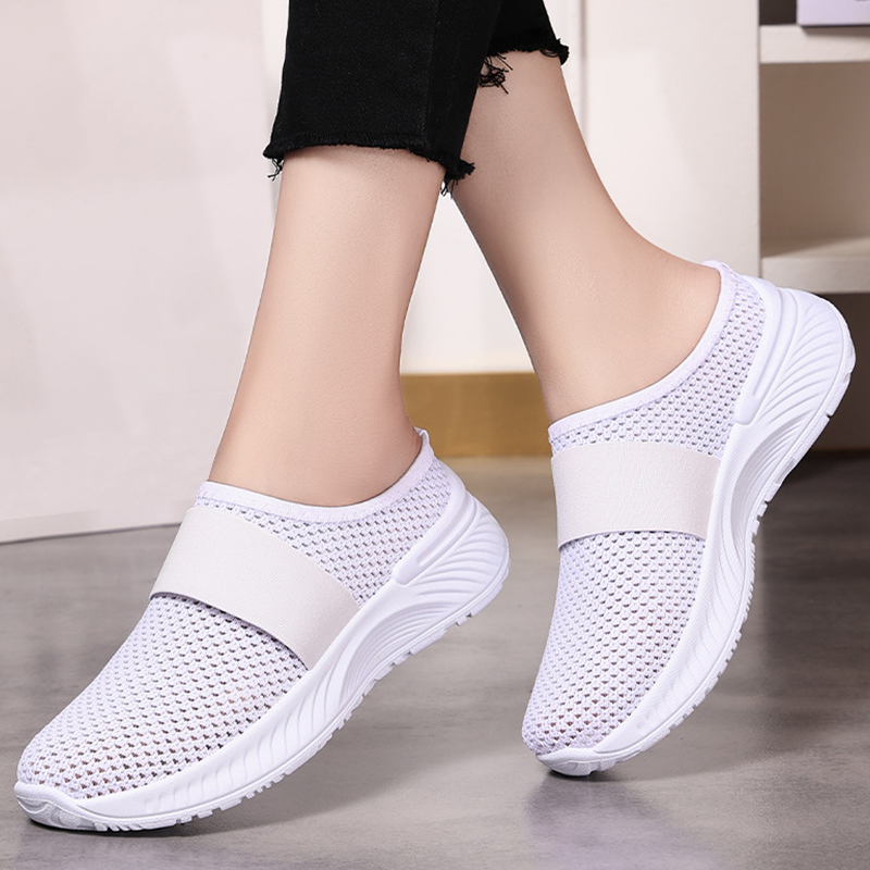 Noella™| Chaussures à enfiler