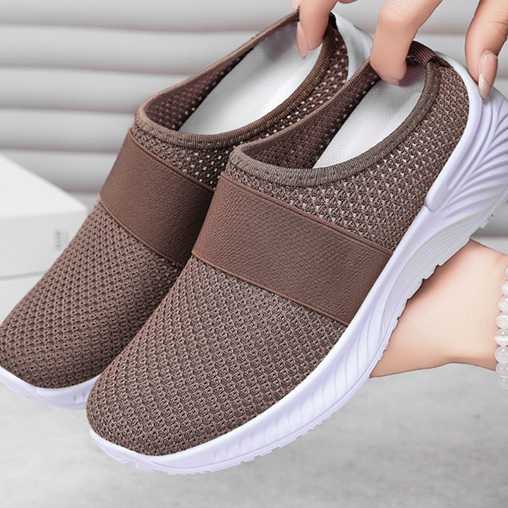 Noella™| Chaussures à enfiler