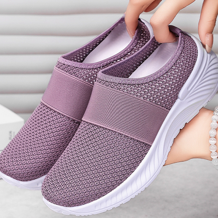 Noella™| Chaussures à enfiler