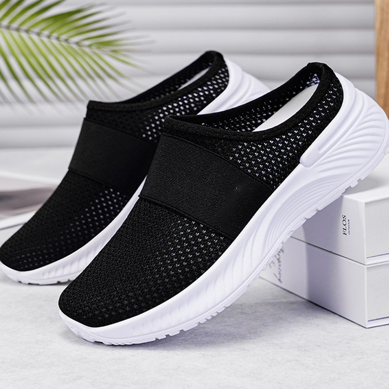 Noella™| Chaussures à enfiler
