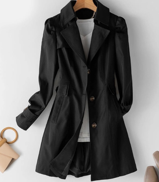 Trench Coat | Éditer