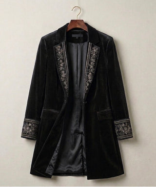 Veste Blazer Hedvig