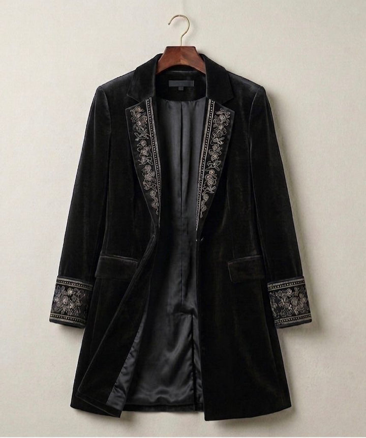 Veste Blazer Hedvig