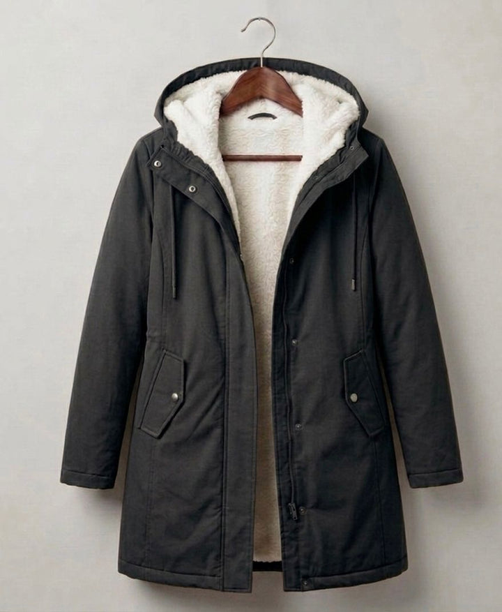 Parka Femme Anita