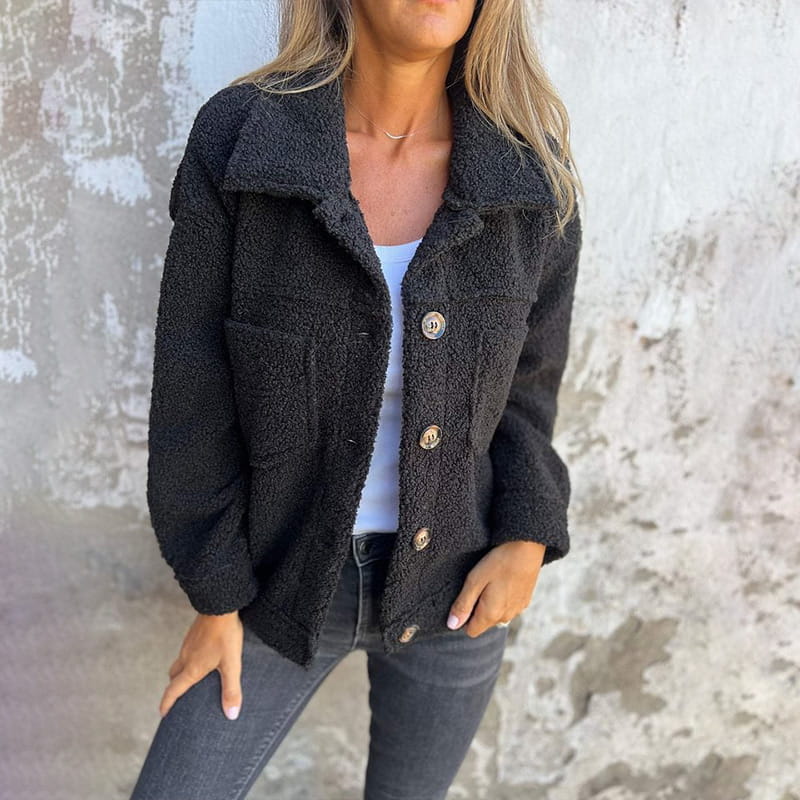 Alvina | Veste