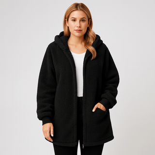 Lisbeth | Veste Teddy