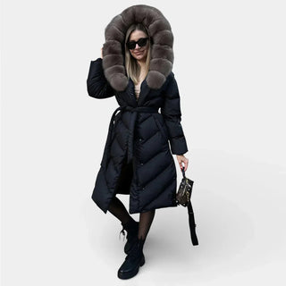 Juliana | Veste