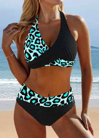 Elnora - Bikini Croisé