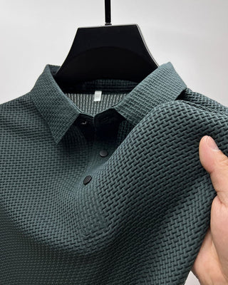 PRESTIGIO | Polo pour hommes premium