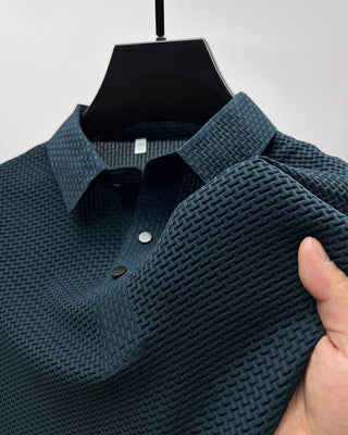 PRESTIGIO | Polo pour hommes premium
