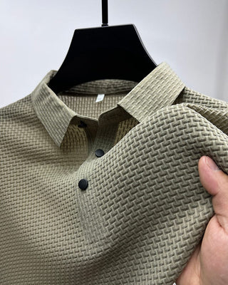 PRESTIGIO | Polo pour hommes premium