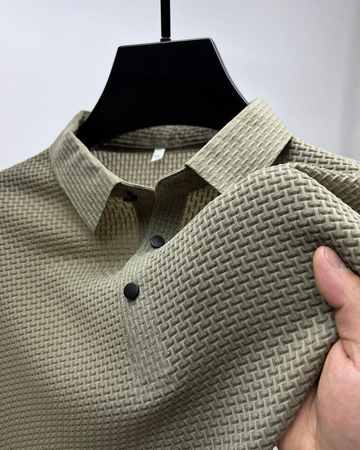 PRESTIGIO | Polo pour hommes premium