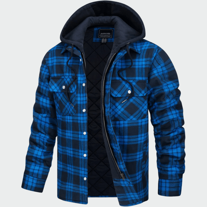 Norbert | Veste indispensable pour l'automne