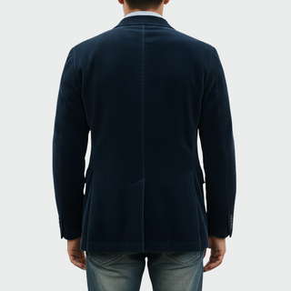 Ulf | Veste de costume élégante et gilet