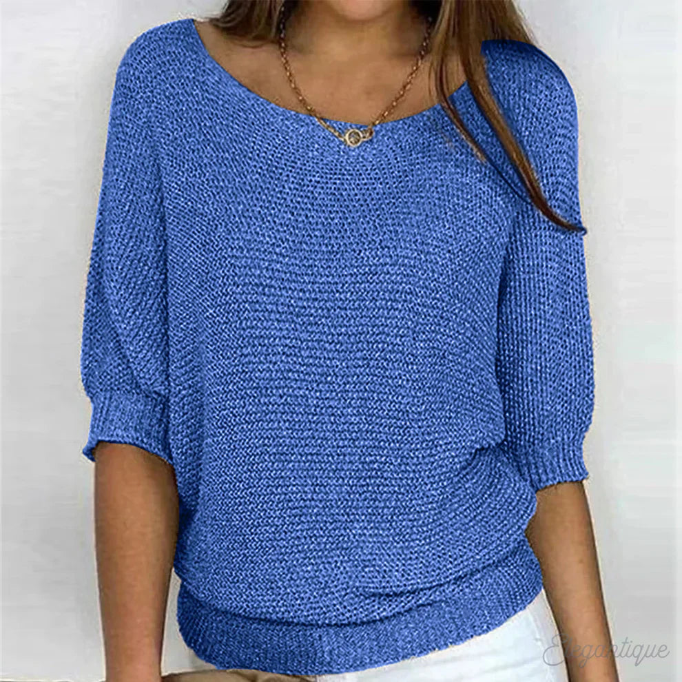 Chloe™| Pull