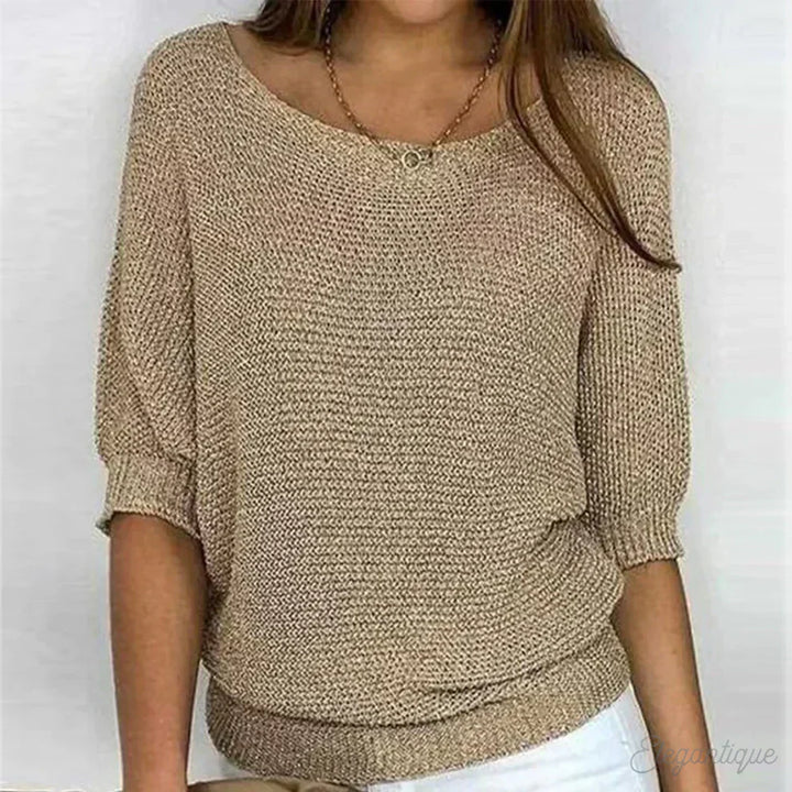 Chloe™| Pull