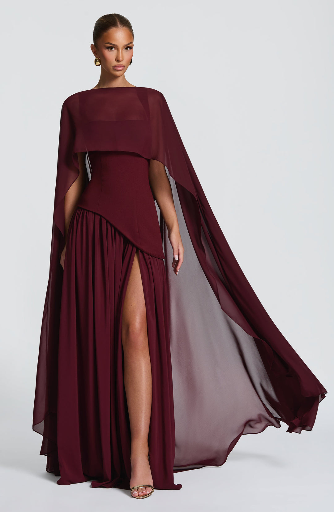Robe | Carlota