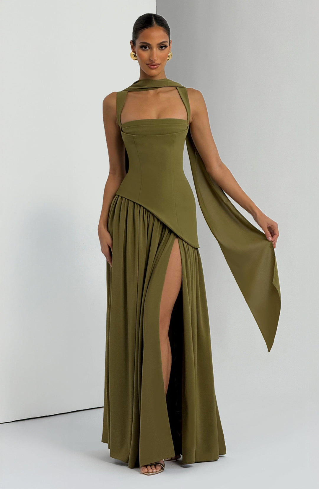 Robe | Carlota