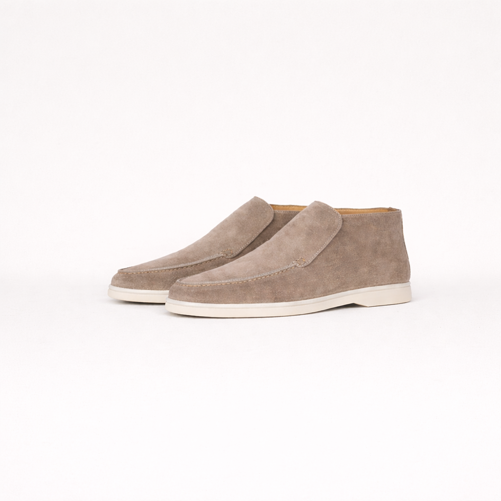 Eduardo | Chausson