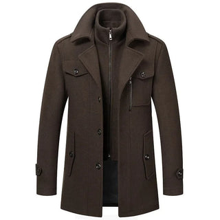 Thomas | Veste d'hiver à deux pièces