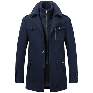 Thomas | Veste d'hiver à deux pièces
