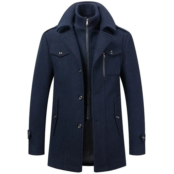 Thomas | Veste d'hiver à deux pièces