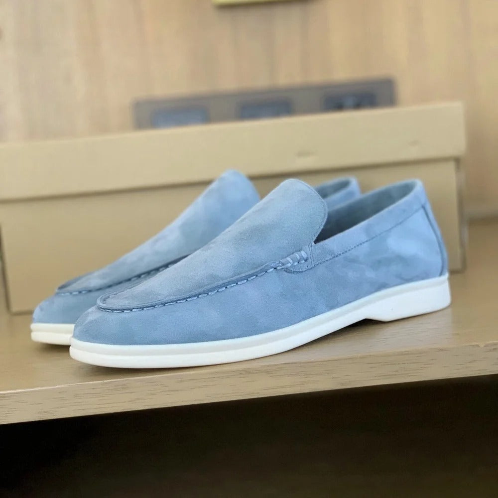 Louis | Chausson Confortable